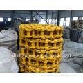 D5M undercarriage parts lubricated track link assy track chain assy